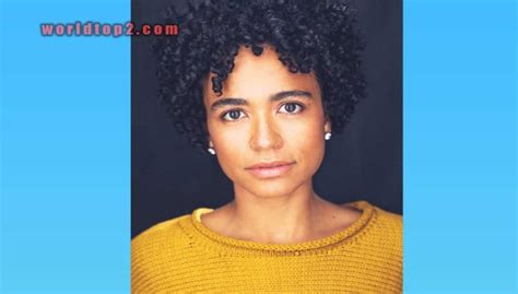 lauren ridloff net worth|Lauren Ridloff Age, Net Worth, Relationships, Career & Biography